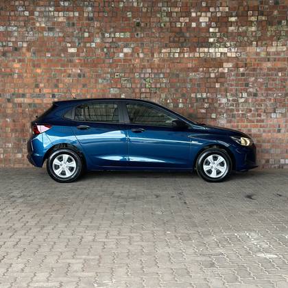 CHEVROLET ONIX 1.0 FLEX MANUAL